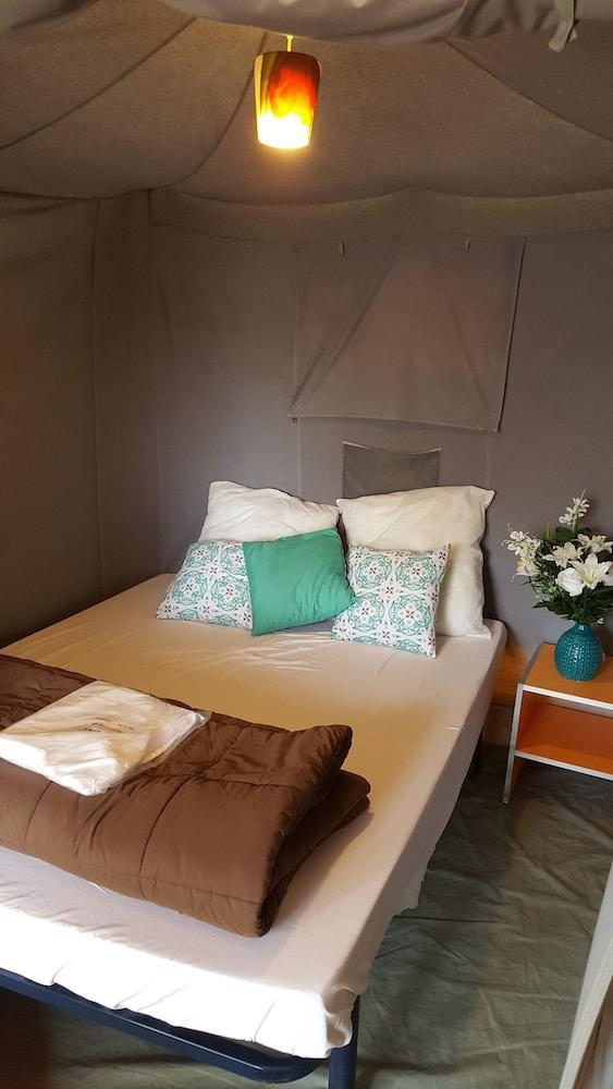 Camping De Νεβέρ Εξωτερικό φωτογραφία