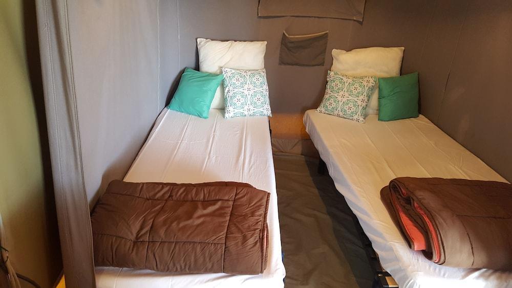 Camping De Νεβέρ Εξωτερικό φωτογραφία